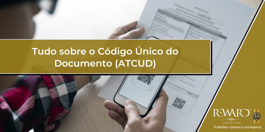 Tudo sobre o Código Único do Documento (ATCUD)