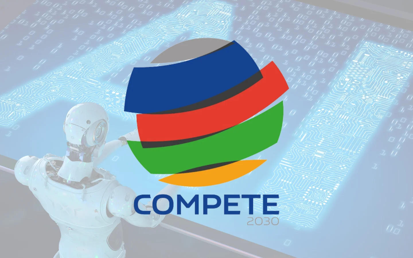 COMPETE 2030 “Boas Conversas” sobre inteligência artificial