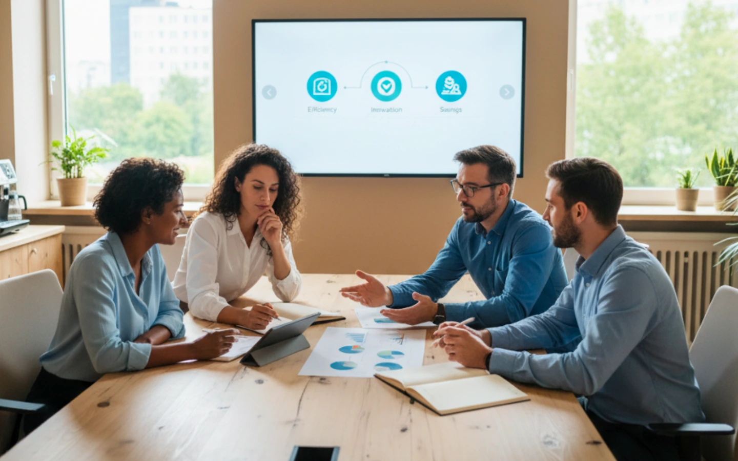 Como reduzir de custos nas PME sem prejudicar a qualidade