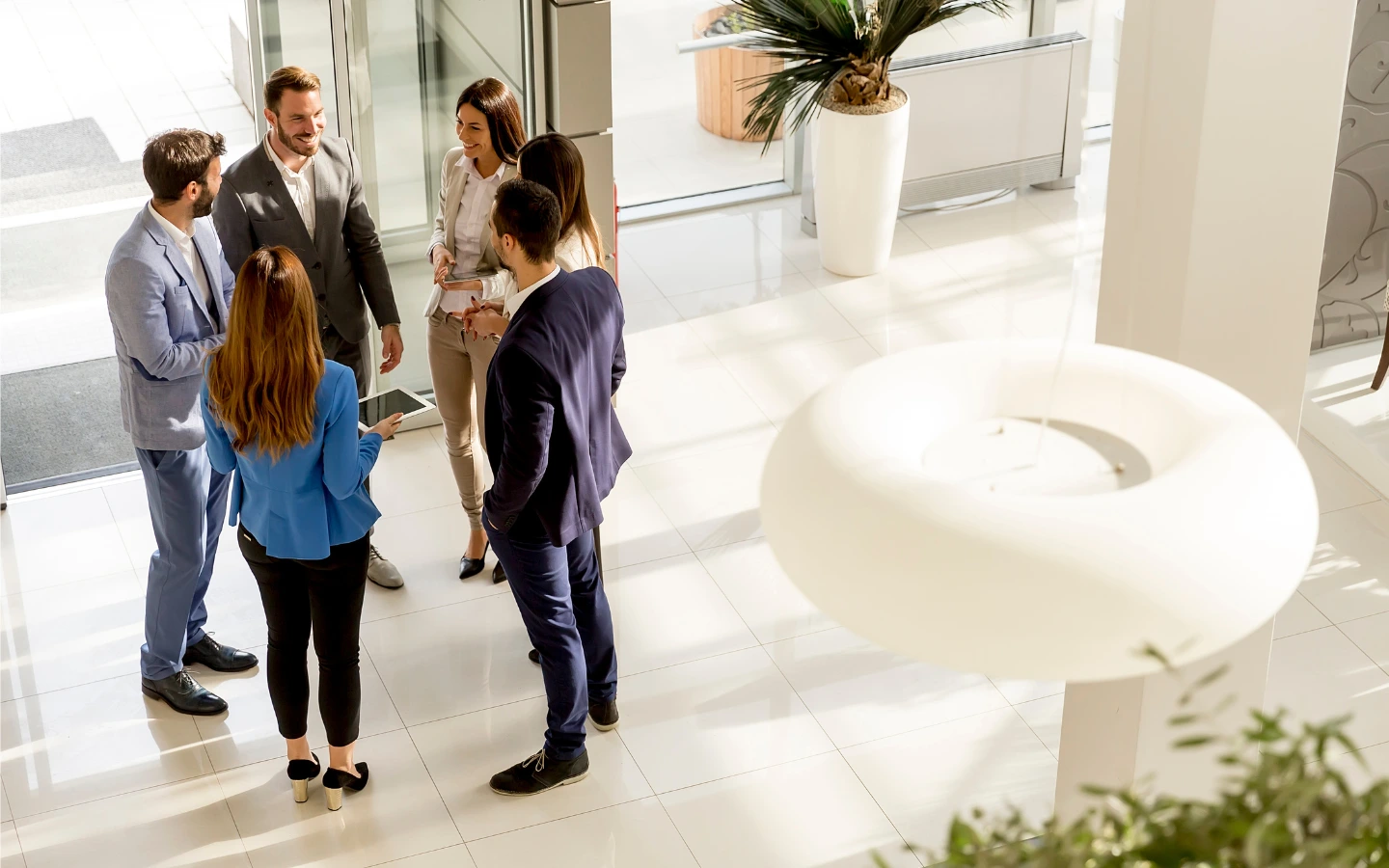 Criação de empresas em Portugal atinge recorde de 20 anos