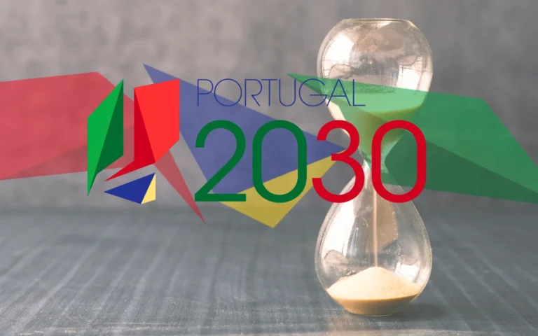 Fim do apoio para projetos Portugal 2030 que não se iniciem a 90 dias