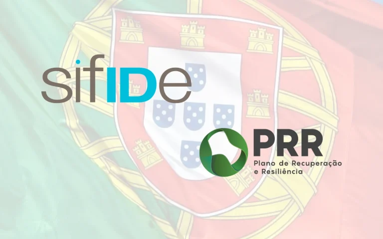 Governo pretende concluir reforma PRR sobre SIFIDE atempadamente