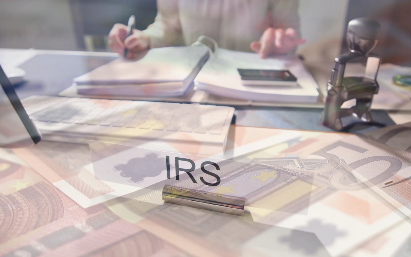 Novas tabelas de retenção na fonte IRS 2024