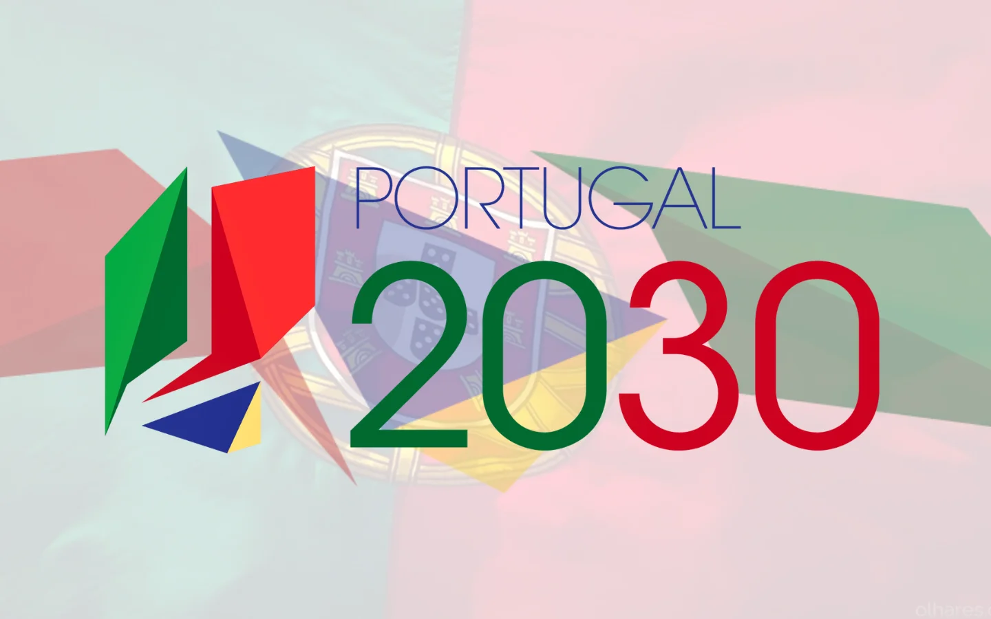 PORTUGAL 2030 Consulting Summit