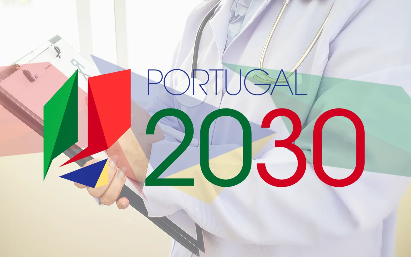 PT2030 Centro 2030 lança avisos Infraestruturas hospitalares e Património Cultural