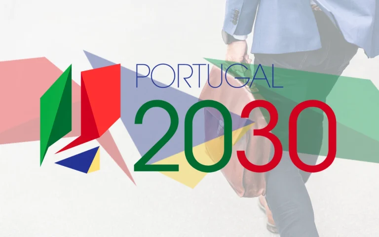 Plano anual de avisos Portugal 2030 atualizado até 2027