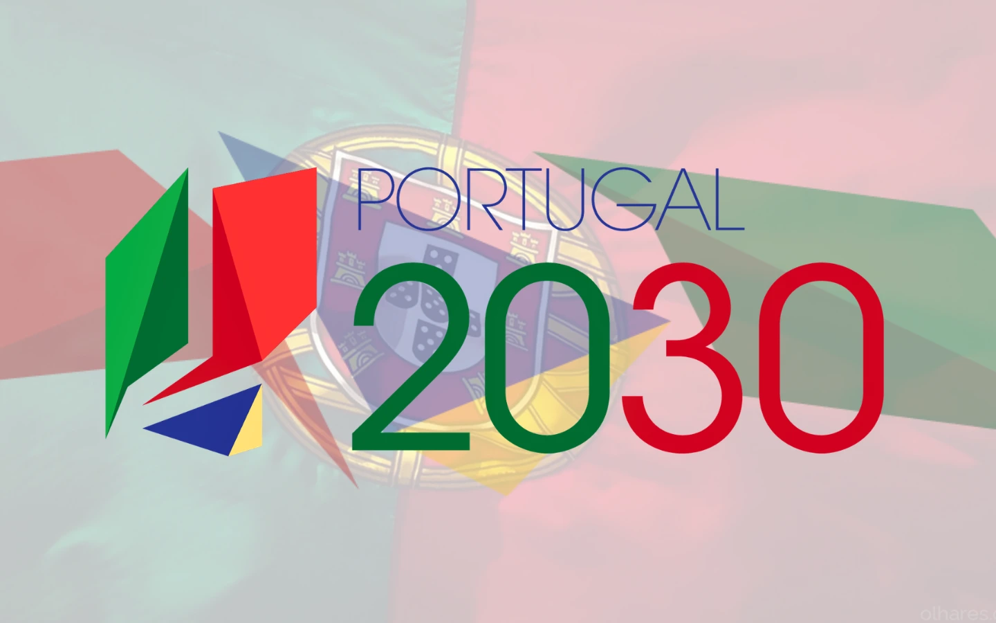 Portugal 2030 tem mais de 3,8 mil milhões de euros de fundo executado