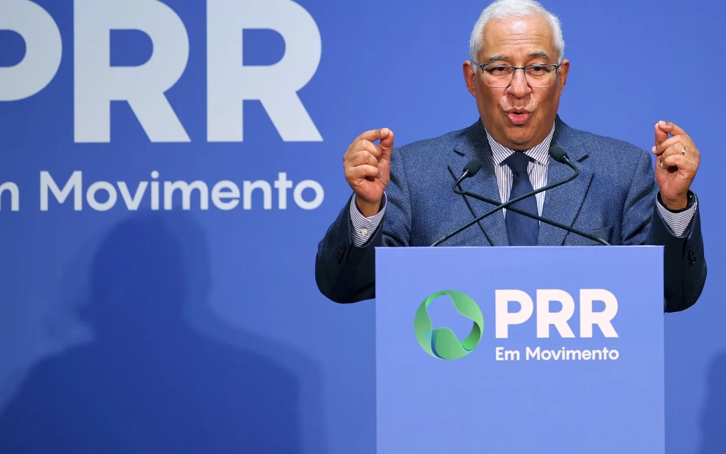 Portugal foi o primeiro país a concluir e a aprovar o seu PRR