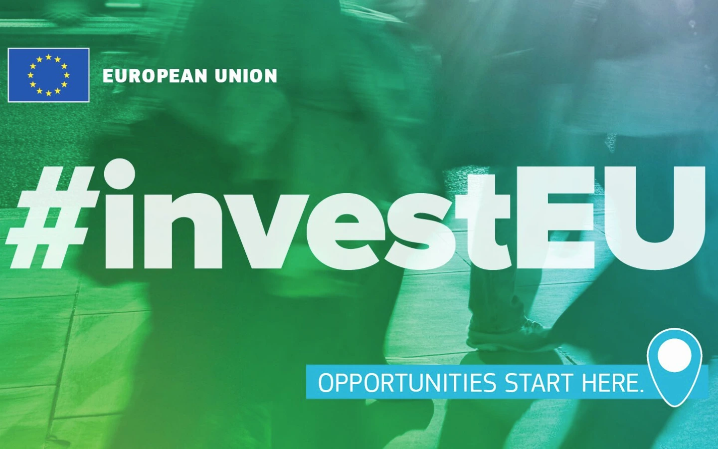Programa InvestEU (União Europeia) – Futuro Sustentável e Inovador na Europa