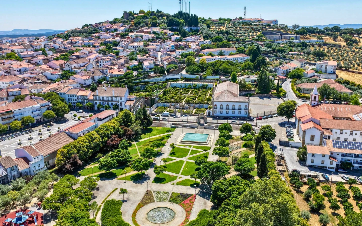REWARD Consulting chega a Castelo Branco e reforça proximidade com empresas locais