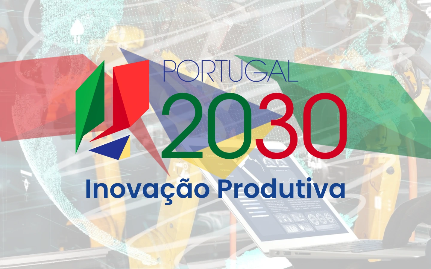 SICE - Inovação Produtiva - Territórios de baixa densidade